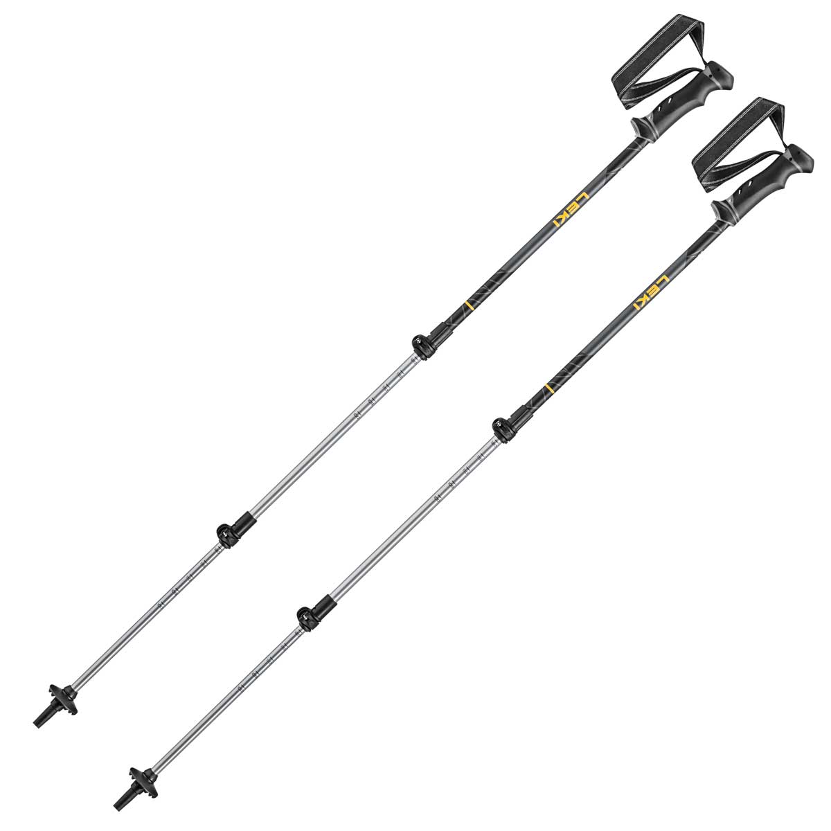 Leki Journey Lite Trekking Pole in One Color